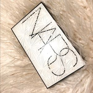 NARS Virtual Domination palette (LE)!